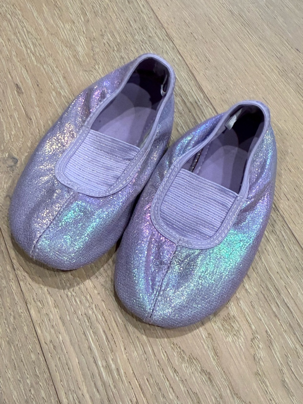 H&M Ballet Slippers